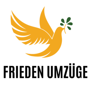 Umzugsservice in Berlin von Frieden Umzüge