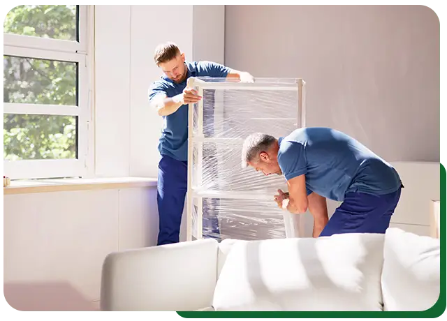 Möbelmontage in Berlin – Frieden Umzüge
