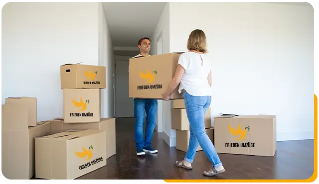 Umzug Berlin Kladow 1 Umzug Berlin Kladow – Ihr verlässlicher Partner vor Ort