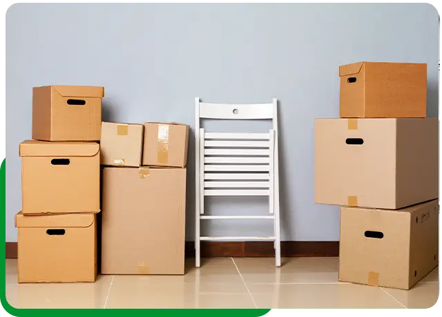 Umzugsunternehmen Hakenfelde 2 MaĂźgeschneiderte Planung, die mitdenkt