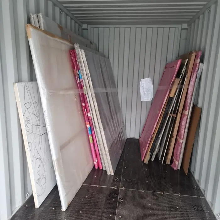 Kunsttransport