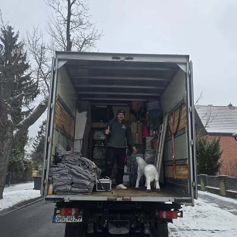 Tresortransport