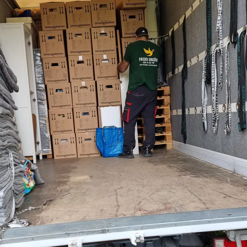 Tresortransport